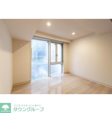 パークフラッツ祐天寺の物件内観写真